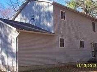 154 Chokeberry Dr, Milford, PA 18337