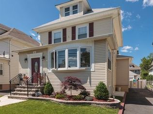 76 Hadley Ave, Clifton, NJ 07011