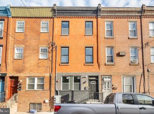 2113 S 15th St, Philadelphia, PA 19145