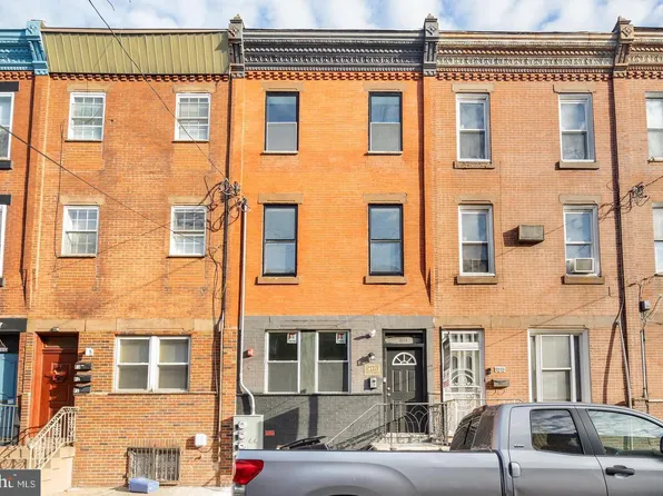 2113 S 15th St, Philadelphia, PA 19145