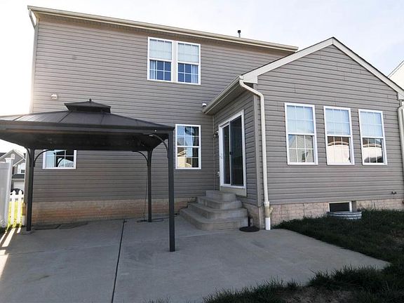 4th image of 17333 Kennebeck Ln