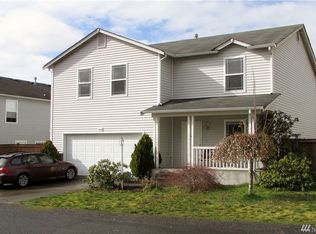 10319 193rd Street Ct E, Graham, WA 98338