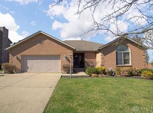 7047 Lookout Ct, Liberty Township, OH