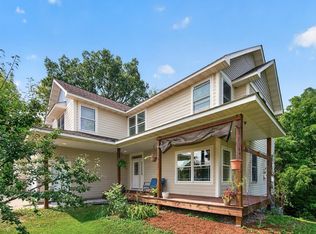 20310 Akin Ct, Farmington, MN 55024