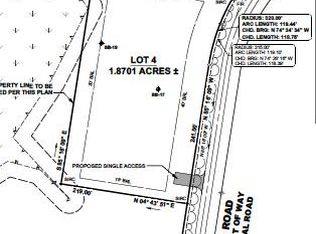 4 Fox Hunters Rd, Harrington, DE 19952