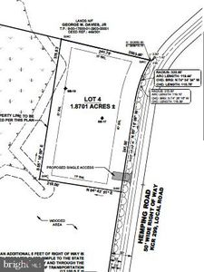 4 Fox Hunters Rd, Harrington, DE, 19952