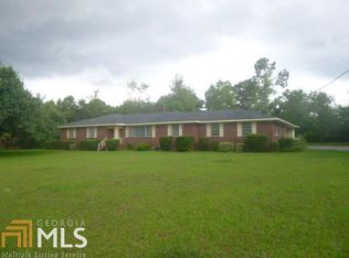 407 W Parrish St, Statesboro, GA 30458