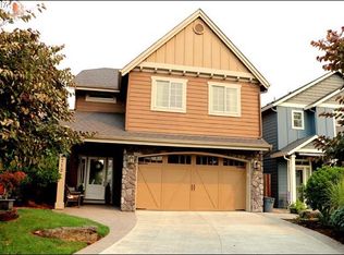 4712 NE 93rd St, Vancouver, WA 98665