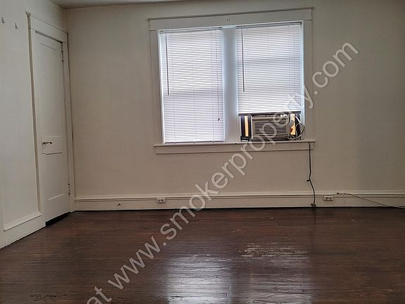 Living Room view from kitchen