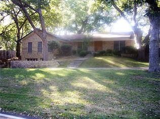 1424 Enchanted Ln, Lancaster, TX 75146