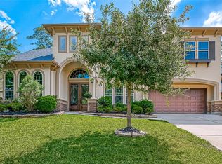 34110 Mill Creek Way, Pinehurst, TX 77362