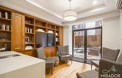 Rented by Mirador Real Estate