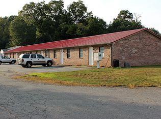 100 W 10th St, Judsonia, AR 72081