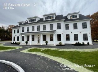 22 Banner Dr UNIT 2, Dover, NH 03820