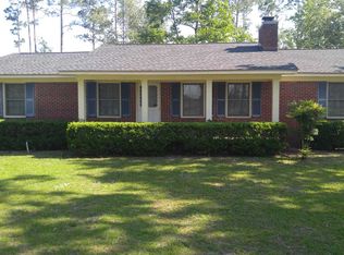 8072 Memorial Blue Star Hwy, Chattahoochee, FL 32324