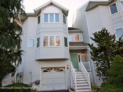 395 Begonia Court UNIT 3905, Toms River, NJ, 08753