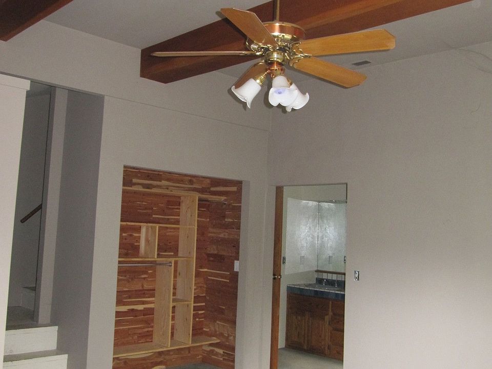 Cedar closets