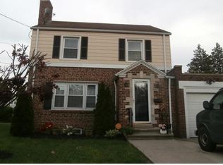 289 Cleveland Ave, Bridgeport, CT 06604