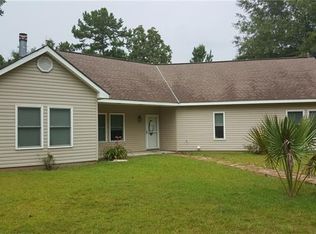 82291 Harmony Ln, Bush, LA 70431