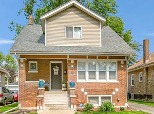 1413 S 12th Ave, Maywood, IL 60153