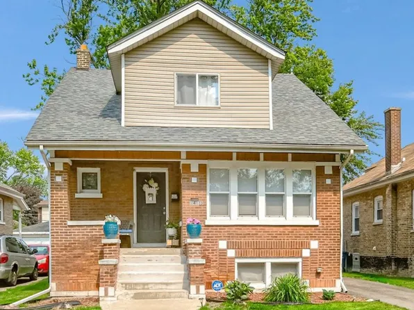 1413 S 12th Ave, Maywood, IL 60153