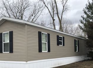 9910 Geraldine St #361, Ypsilanti, MI 48197