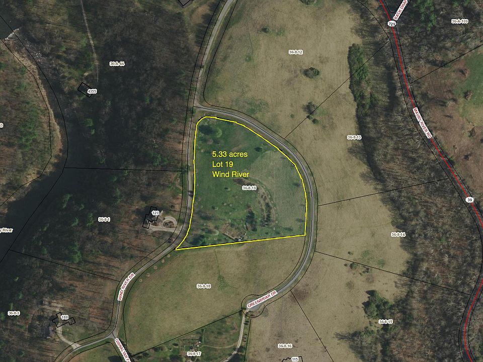 1st image of LOT 19 Wind River Dr