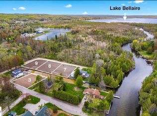LOT 8 Mallard Ln, Bellaire, MI