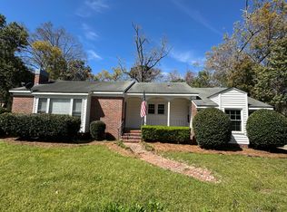 335 N Main St, Statesboro, GA 30458