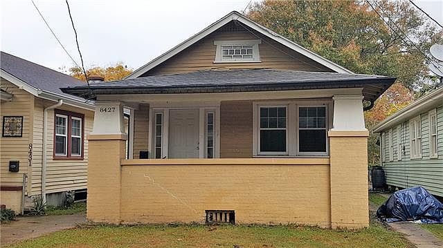 1st image of 8427 Sycamore St