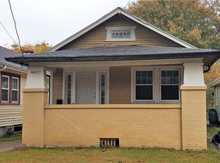 8427 Sycamore St, New Orleans, LA 70118