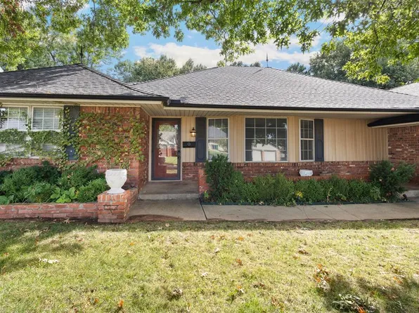 3628 NW 70th St, Oklahoma City, OK 73116