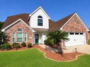 6465 Tahoe Dr, Beaumont, TX 77708