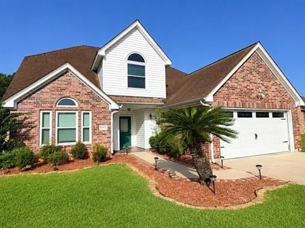 6465 Tahoe Dr, Beaumont, TX 77708
