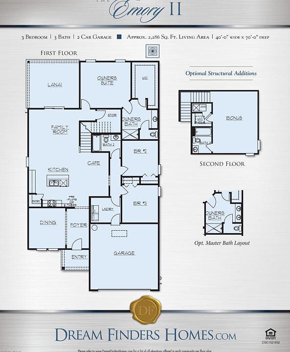 2nd image of 2340 Blush Bottom Ct