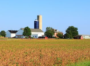 425 Lititz Rd, Manheim, PA 17545