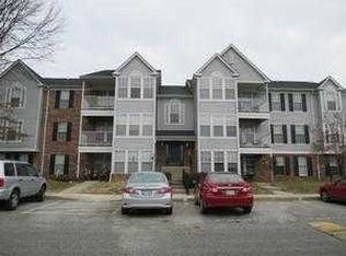 902 Jessicas Ln APT G, Bel Air, MD