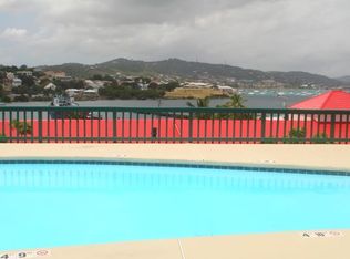 111 Schooner Bay Condominiums, Christiansted, VI 00820