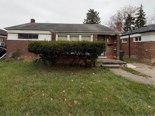 9371 Hartwell St, Detroit, MI 48228