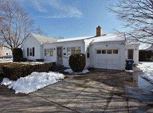 120 Maryland St, New Bedford, MA 02745