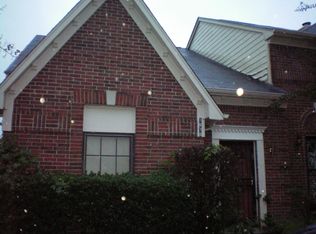 1678 Old Mill Strm, Cordova, TN 38016