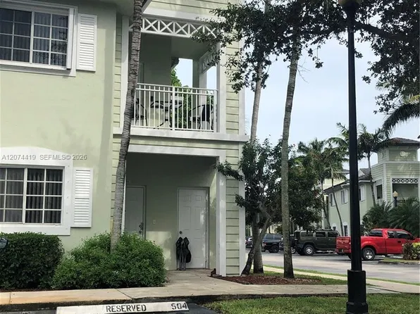 375 NE 26th Ave, Homestead, FL 33033