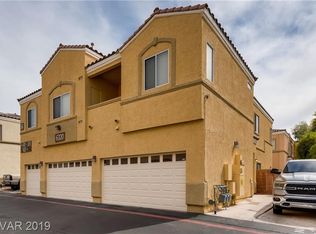 6320 Sandy Ridge St UNIT 102, North Las Vegas, NV 89081