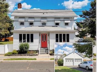 320 Parker Ave, South Amboy, NJ 08879