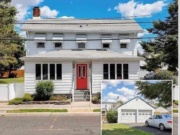 320 Parker Ave, South Amboy, NJ 08879