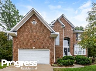 3400 Duveneck Dr, Raleigh, NC 27616