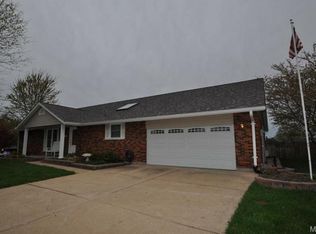 3612 Avenue De Paris Dr, Florissant, MO