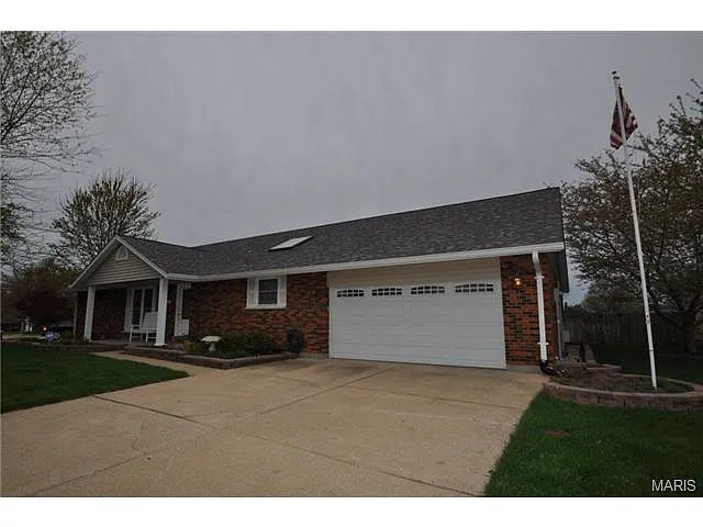 3612 Avenue De Paris Dr photo 1