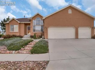 9810 Treelake Dr, Colorado Springs, CO 80920
