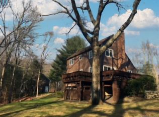 289 Kenyon Rd, Morris, CT 06763